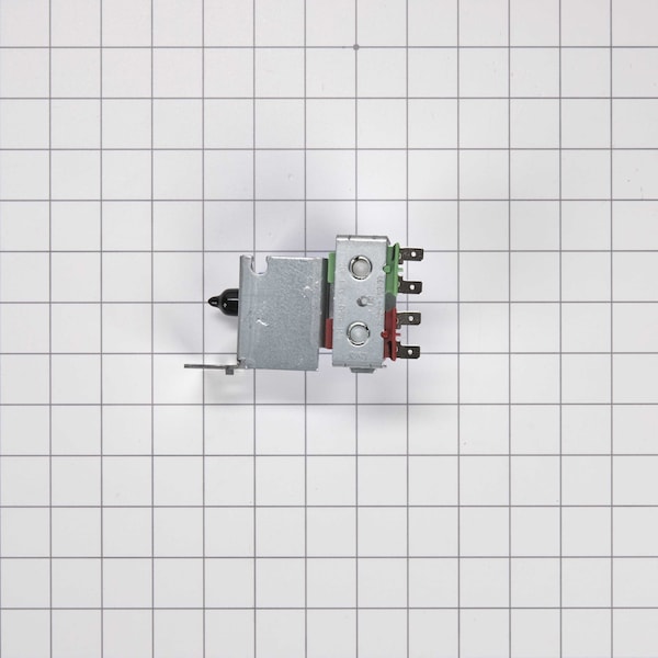 Whirlpool 61005626 Whirlpool Water Inlet Valve 61005626 - main